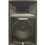 Used Peavey Used Peavey BWX 15 Unpowered Speaker