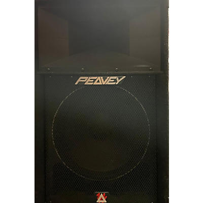 Peavey Used Peavey BWX 15 Unpowered Speaker