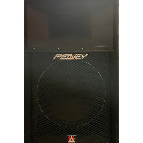 Peavey Used Peavey BWX 15 Unpowered Speaker