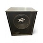 Used Peavey BX115 Bass Cabinet
