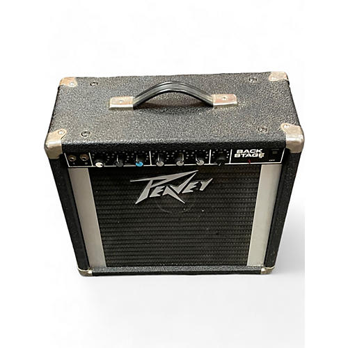 Peavey Used Peavey Back Stage Guitar Combo Amp