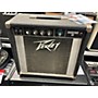 Used Peavey Used Peavey Backstage 30 Guitar Combo Amp