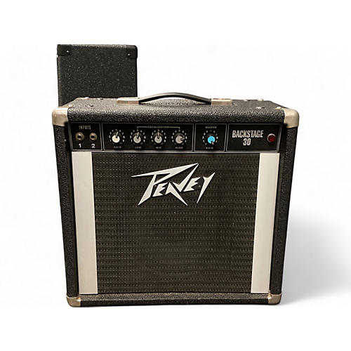 Peavey Used Peavey Backstage 30 Guitar Combo Amp