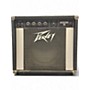 Used Peavey Backstage 30 Guitar Combo Amp