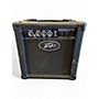 Used Peavey Used Peavey Backstage Guitar Amplifier Guitar Combo Amp