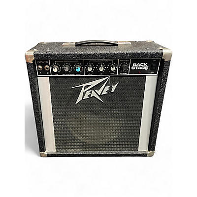 Peavey Used Peavey Backstage Guitar Combo Amp