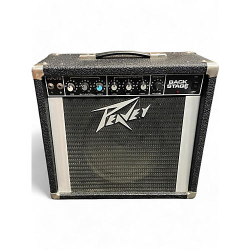 Peavey Used Peavey Backstage Guitar Combo Amp