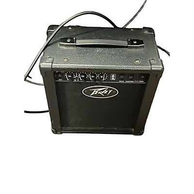 Peavey Used Peavey Backstage II Guitar Combo Amp