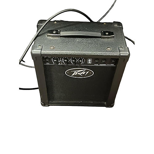 Peavey Used Peavey Backstage II Guitar Combo Amp