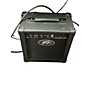 Used Peavey Used Peavey Backstage II Guitar Combo Amp