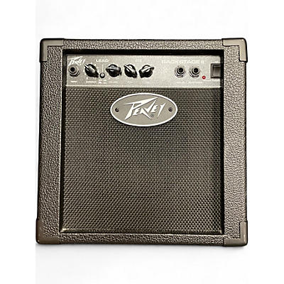 Used Peavey Backstage II Guitar Combo Amp