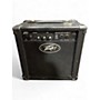 Used Peavey Backstage II Guitar Combo Amp