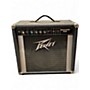 Used Peavey Backstage Plus Guitar Combo Amp