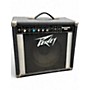 Used Peavey Backstage Plus Guitar Combo Amp