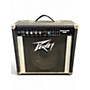 Used Peavey Backstage Plus Guitar Combo Amp