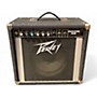 Used Peavey Backstage Plus Guitar Combo Amp