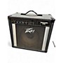 Used Peavey Backstage Plus Guitar Combo Amp