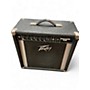 Used Peavey Backstage Plus Guitar Combo Amp