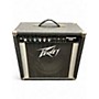 Used Peavey Backstage Plus Guitar Combo Amp