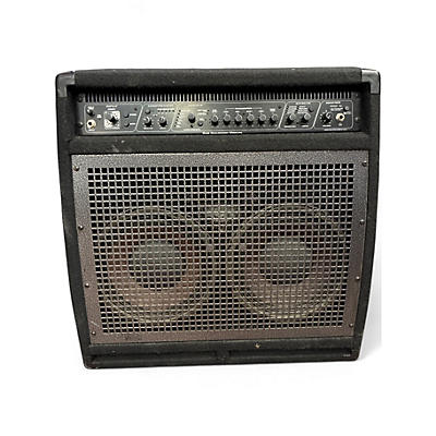 Used Peavey Bam 210 Bass Combo Amp