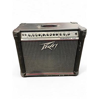 Used Peavey Bandit 112 AMP Guitar Cabinet