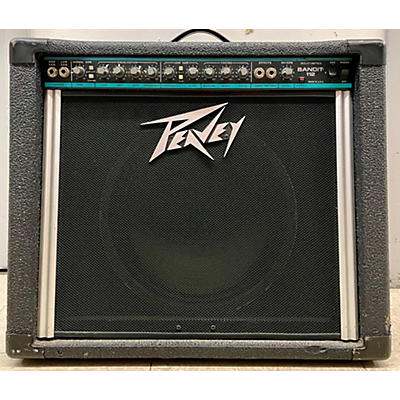 Peavey Used Peavey Bandit 112 Guitar Combo Amp