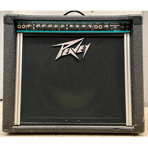 Peavey Used Peavey Bandit 112 Guitar Combo Amp