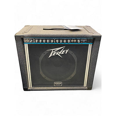 Peavey Used Peavey Bandit 112 Guitar Combo Amp