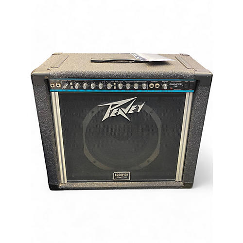 Peavey Used Peavey Bandit 112 Guitar Combo Amp