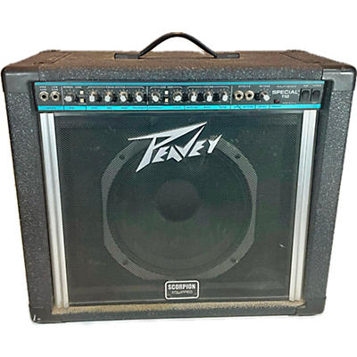 Peavey Used Peavey Bandit 112 Guitar Combo Amp