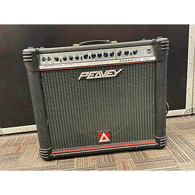 Peavey Used Peavey Bandit 112 Guitar Combo Amp