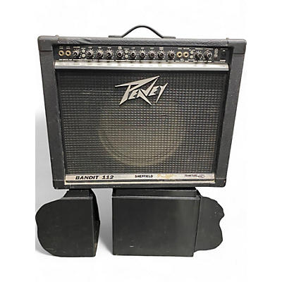 Peavey Used Peavey Bandit 112 Guitar Combo Amp