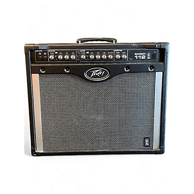 Peavey Used Peavey Bandit 112 Guitar Combo Amp