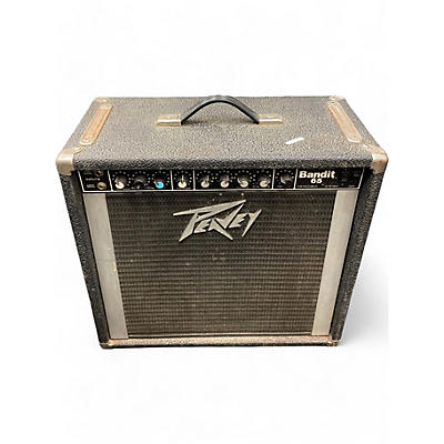 Peavey Used Peavey Bandit 112 Guitar Combo Amp