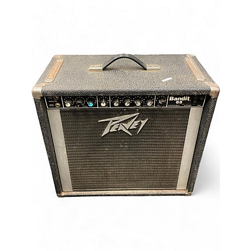 Peavey Used Peavey Bandit 112 Guitar Combo Amp