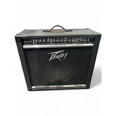 Peavey Used Peavey Bandit 112 Guitar Combo Amp