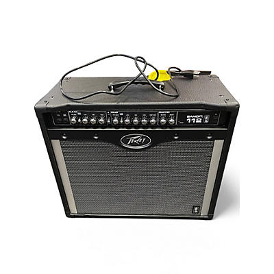 Used Peavey Bandit 112 Guitar Combo Amp