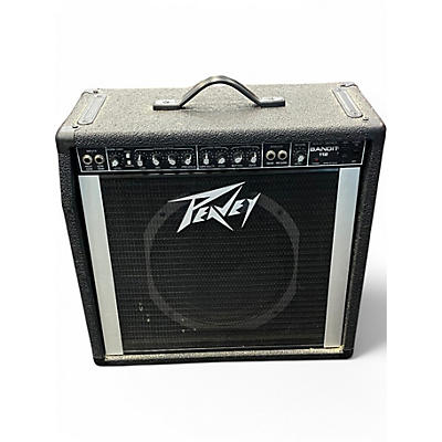 Used Peavey Bandit 112 Guitar Combo Amp