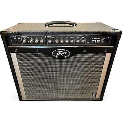 Used Peavey Bandit 112 Guitar Combo Amp