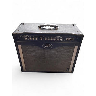 Used Peavey Bandit 112 Guitar Combo Amp