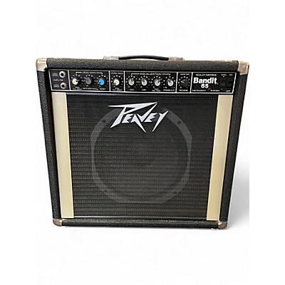 Used Peavey Bandit 112 Guitar Combo Amp