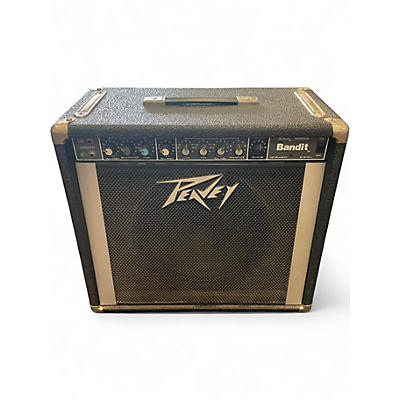 Used Peavey Bandit 112 Guitar Combo Amp