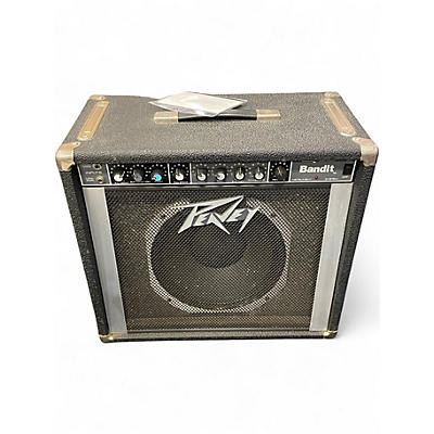 Used Peavey Bandit 112 Guitar Combo Amp