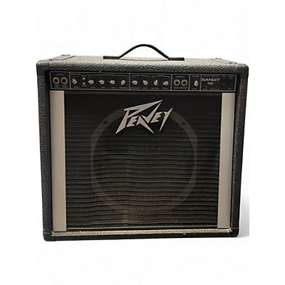 Used Peavey Bandit 112 Guitar Combo Amp