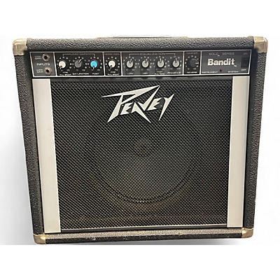 Used Peavey Bandit 112 Guitar Combo Amp