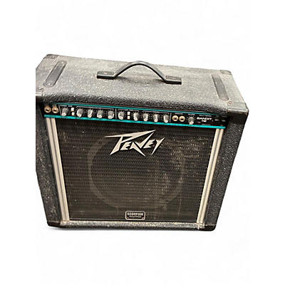 Used Peavey Bandit 112 Guitar Combo Amp