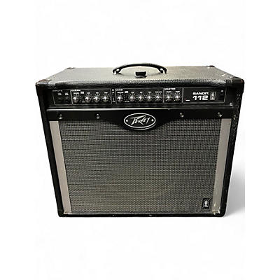 Used Peavey Bandit 112 Guitar Combo Amp