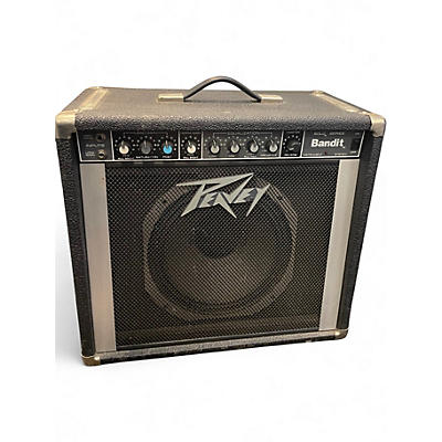 Used Peavey Bandit 112 Guitar Combo Amp