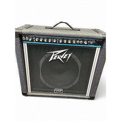 Used Peavey Bandit 112 Guitar Combo Amp