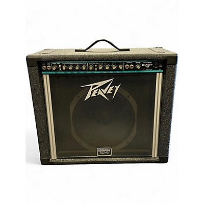 Used Peavey Bandit 112 Guitar Combo Amp